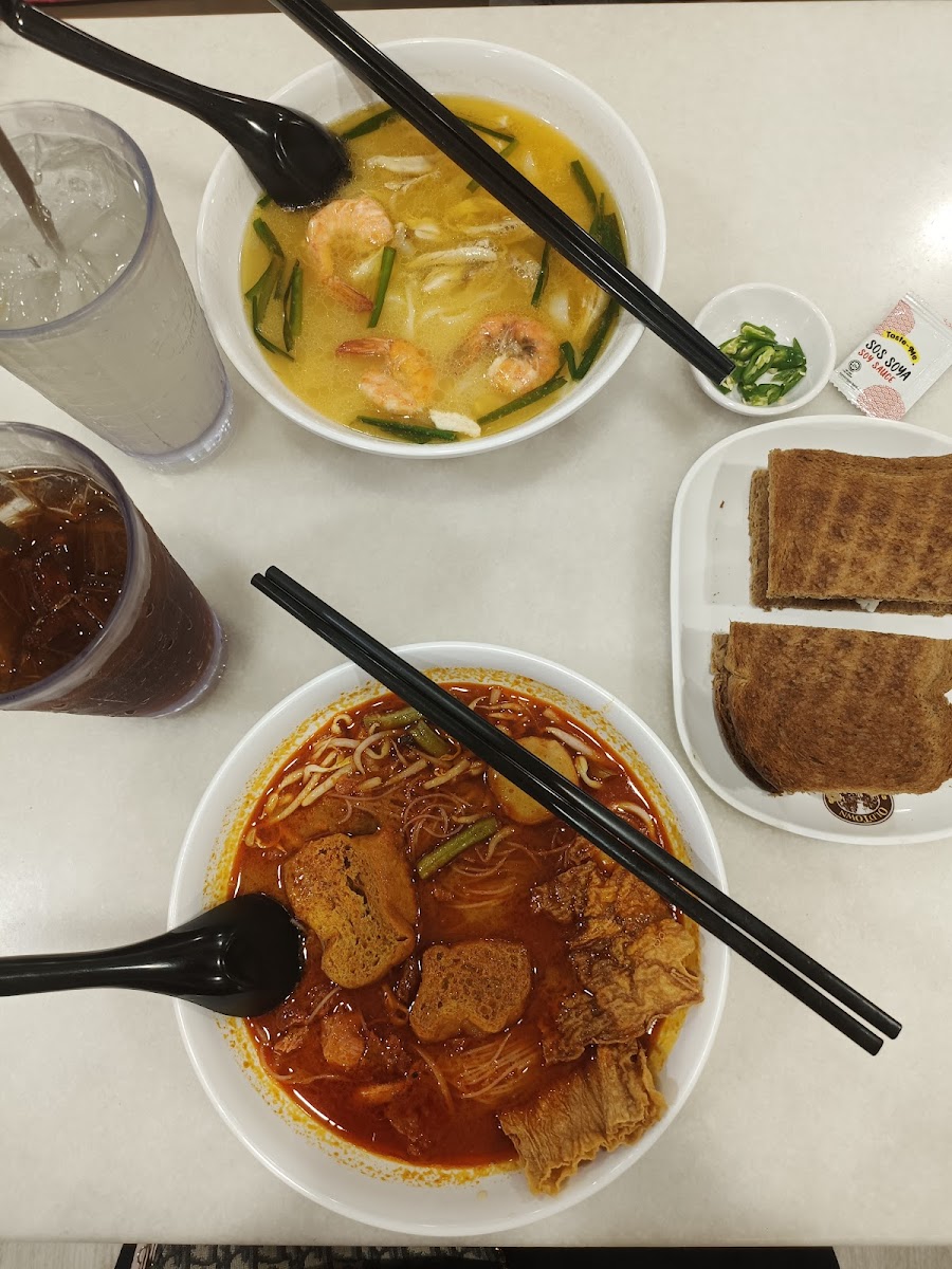 OldTown White Coffee | Kluang Mall - Photo 4