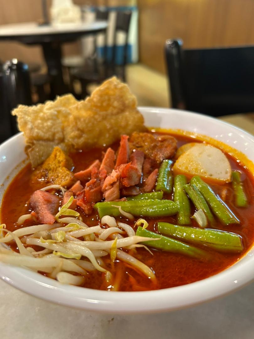 OldTown White Coffee | Kluang Mall - Photo 5