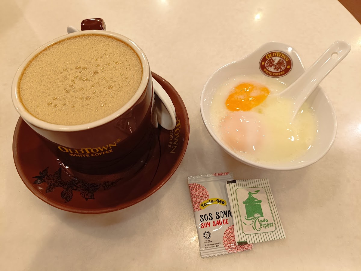 OldTown White Coffee | Kluang Mall - Photo 6