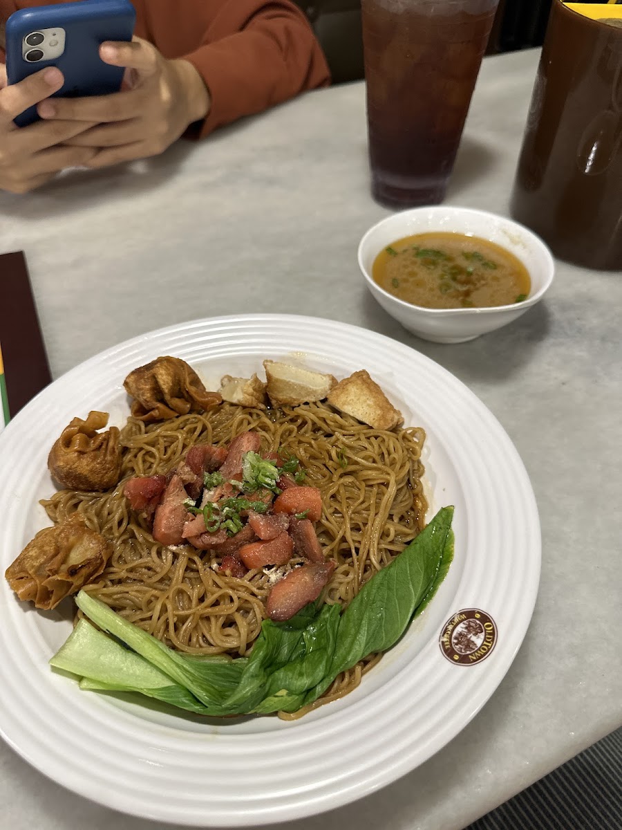 OldTown White Coffee | Kluang Mall - Photo 7