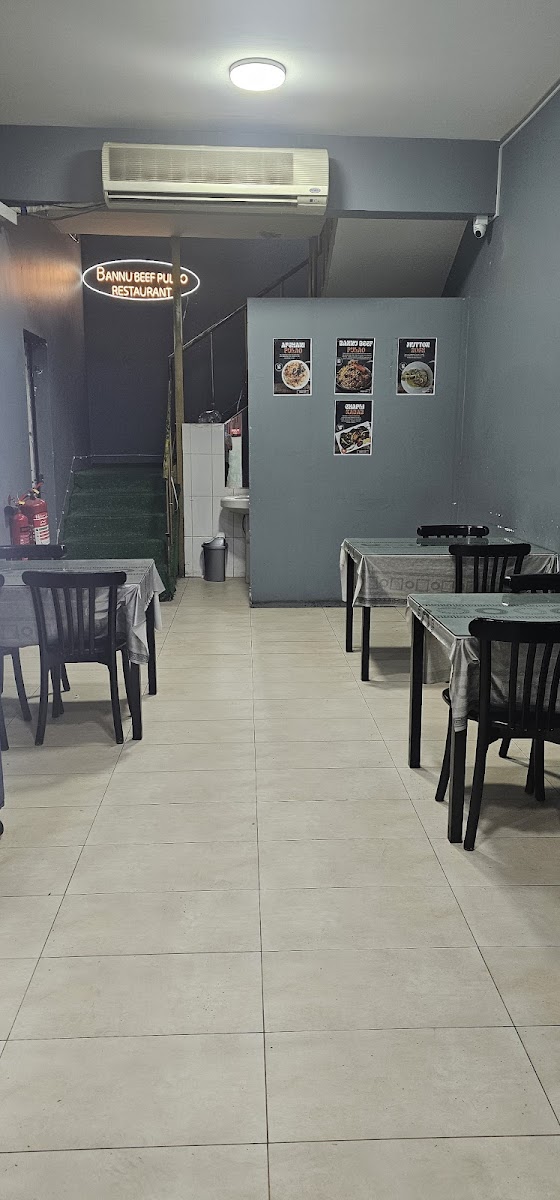 Bannu Beef Pulao Restaurant - Photo 9