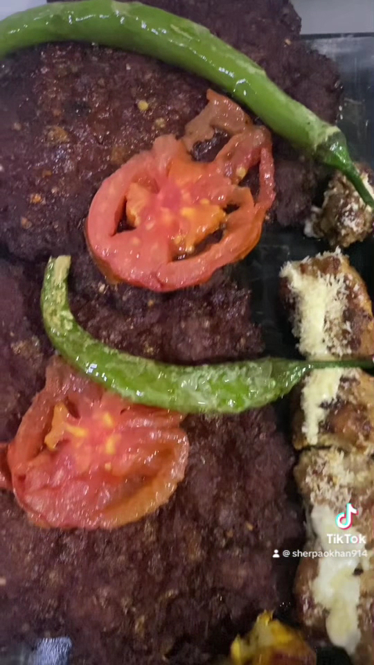 Bannu Beef Pulao Restaurant - Photo 1