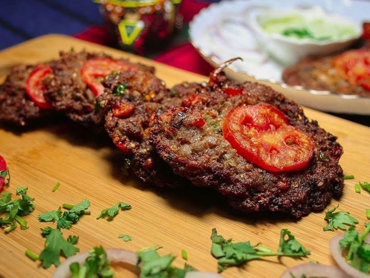 Bannu Beef Pulao Restaurant - Photo 2