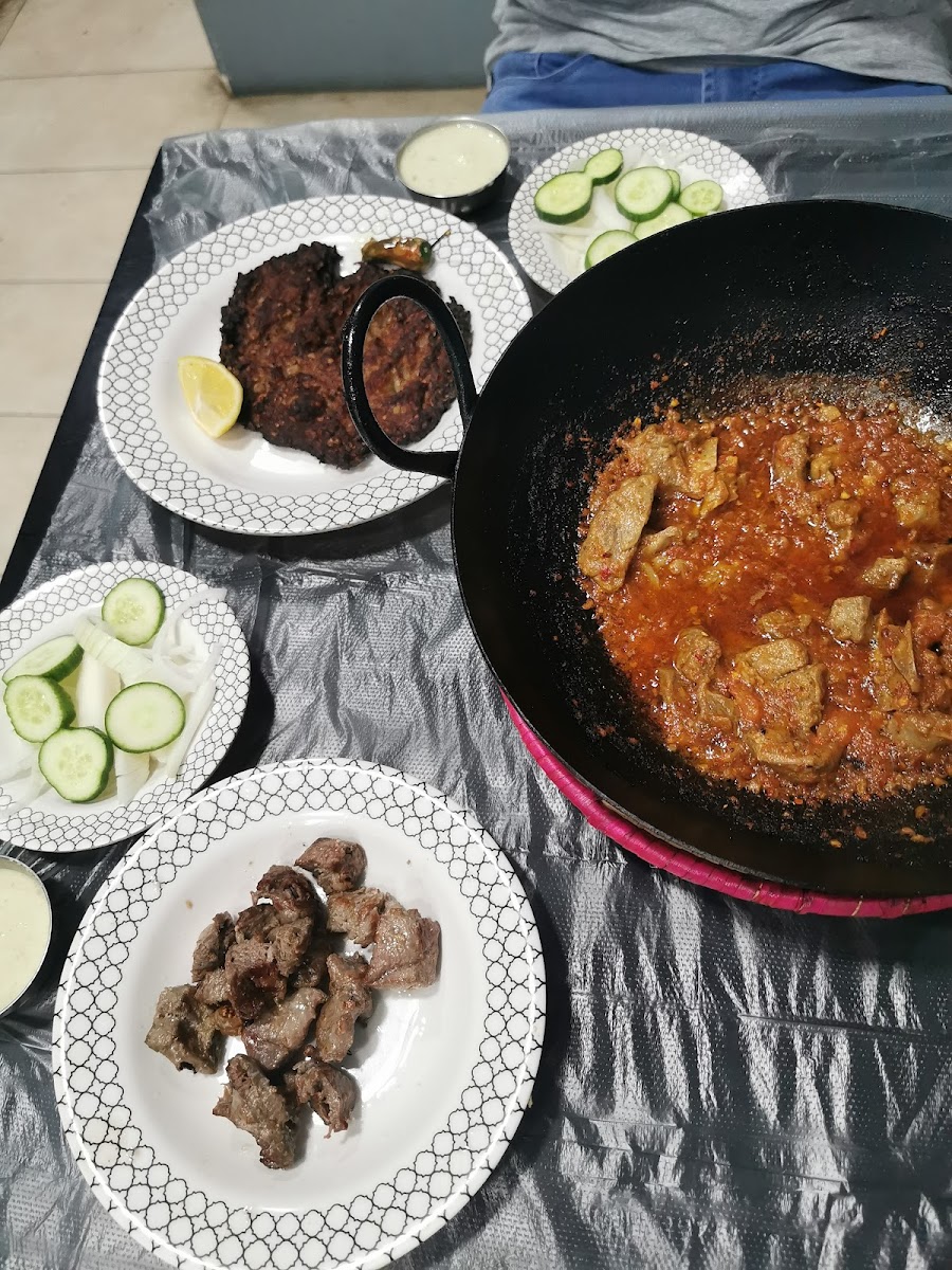 Bannu Beef Pulao Restaurant - Photo 5