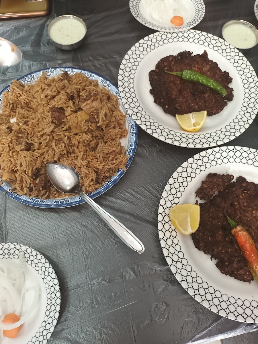 Bannu Beef Pulao Restaurant - Photo 7