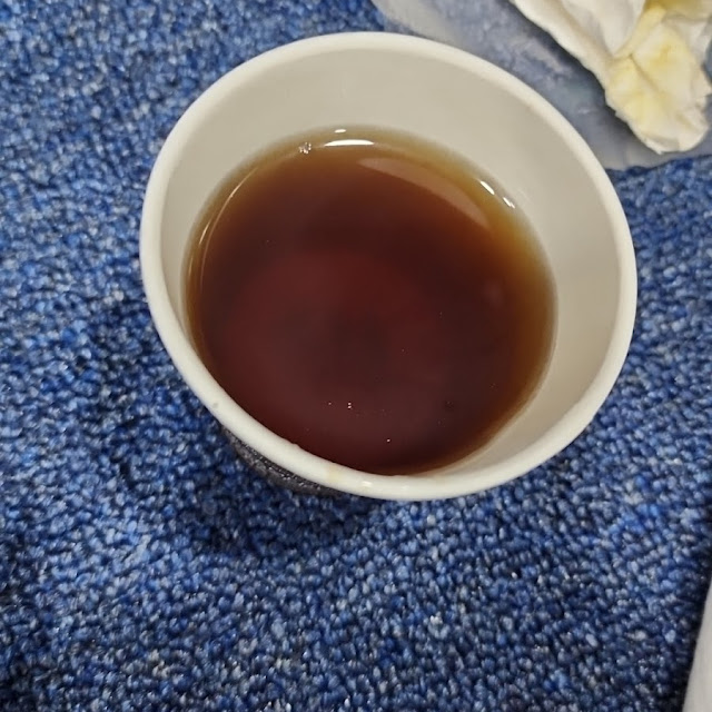 Green Tea