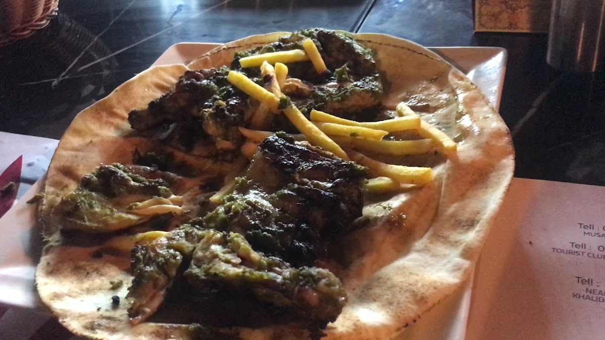Grillies Restaurant and grill - Photo 1