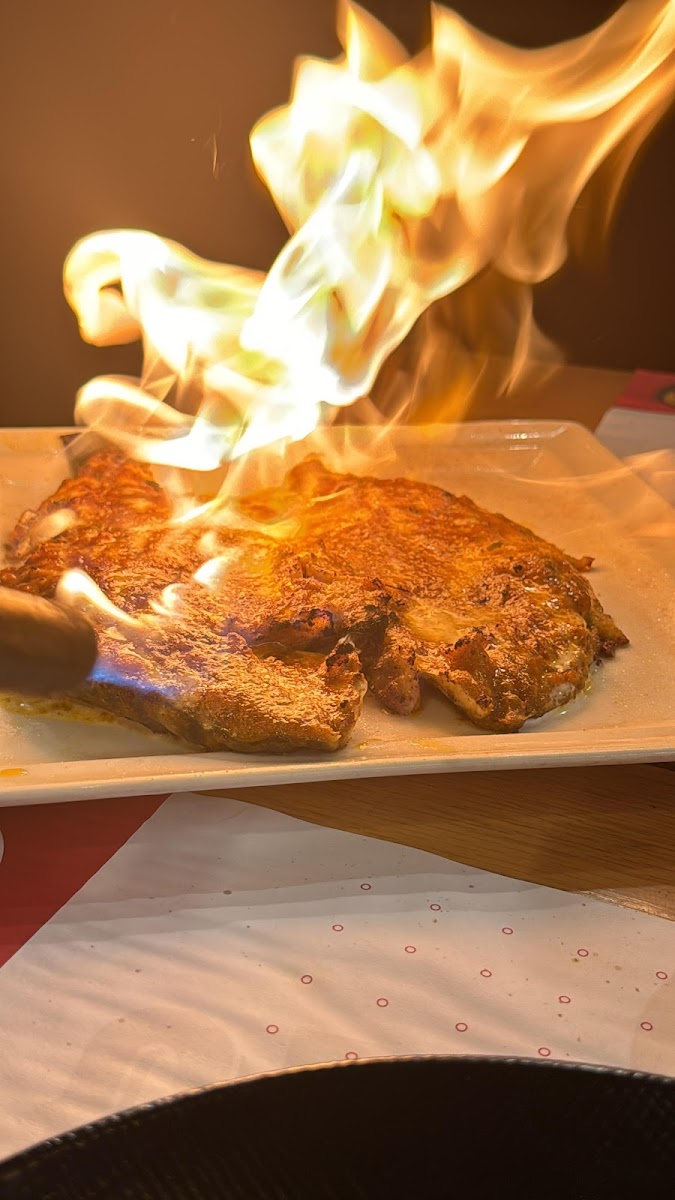 Grillies Restaurant and grill - Photo 4