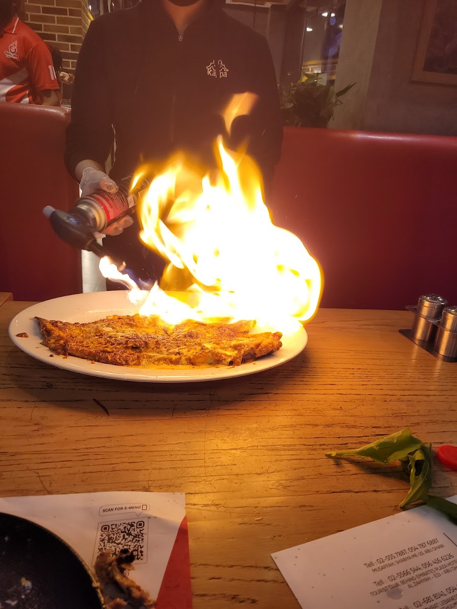 Grillies Restaurant and grill - Photo 5