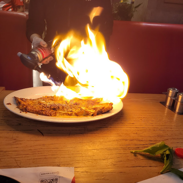 Fish Grill