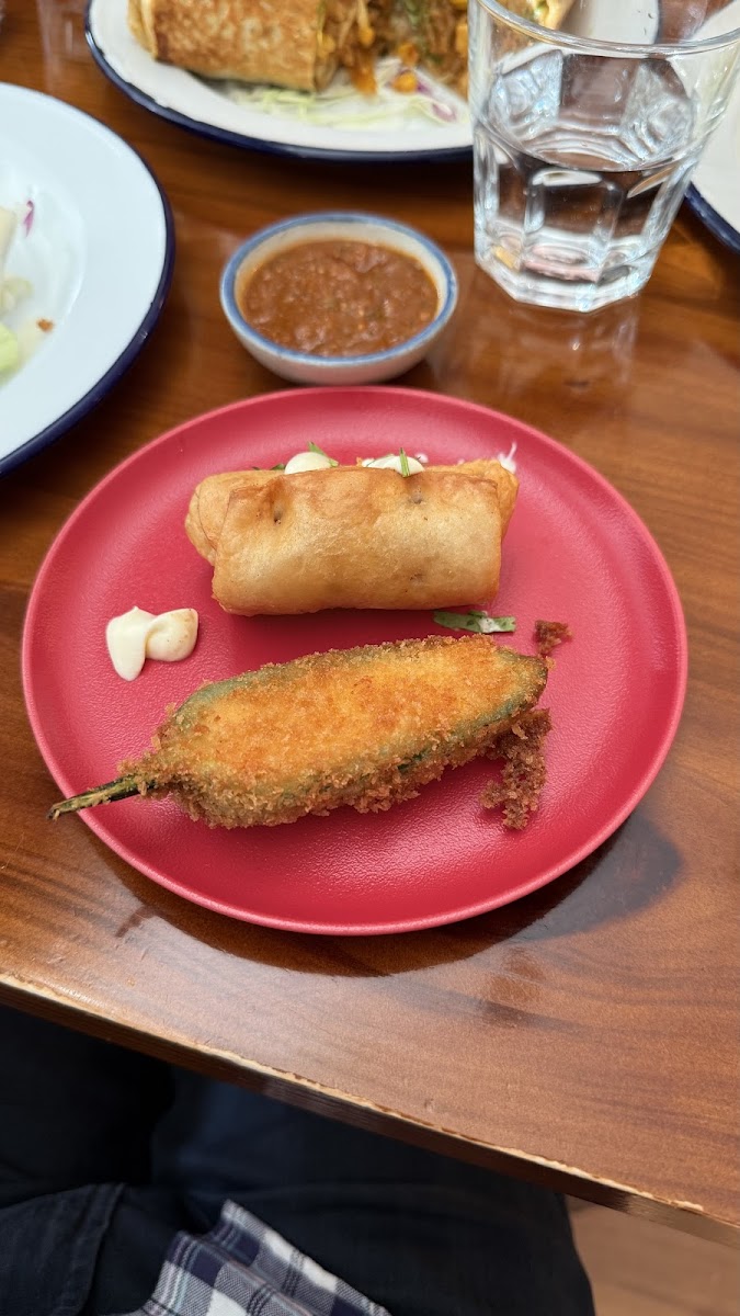 Little Amigos - Photo 8