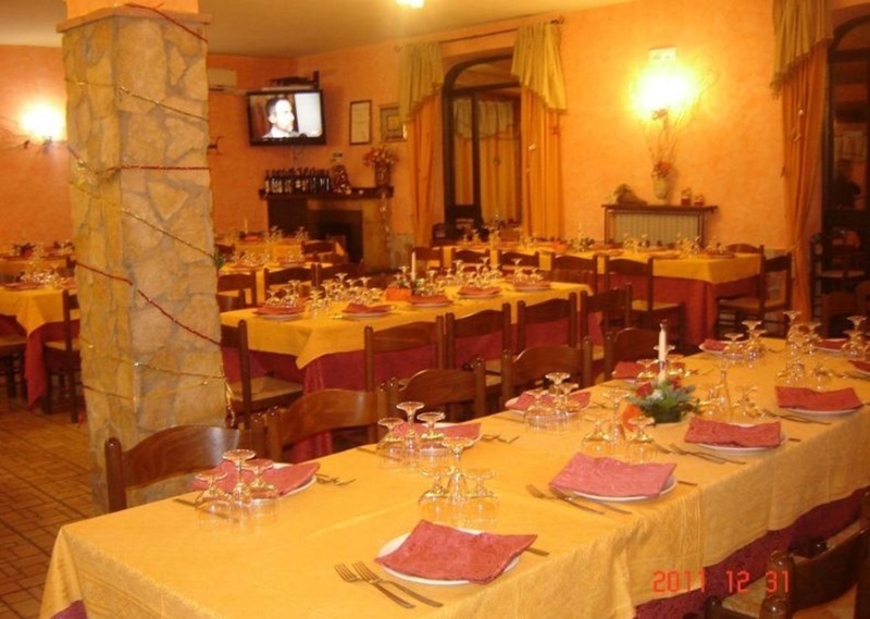 Ristorante Pizzeria Parco dei Pini