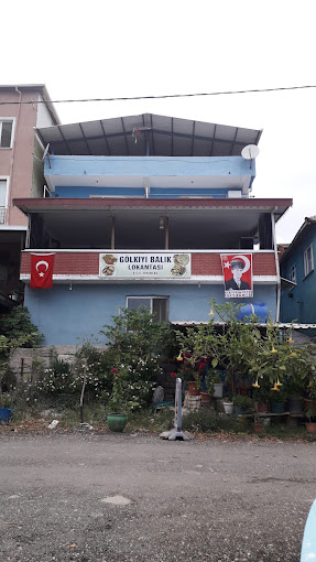 Gölyazı Göl Kıyı Restoran