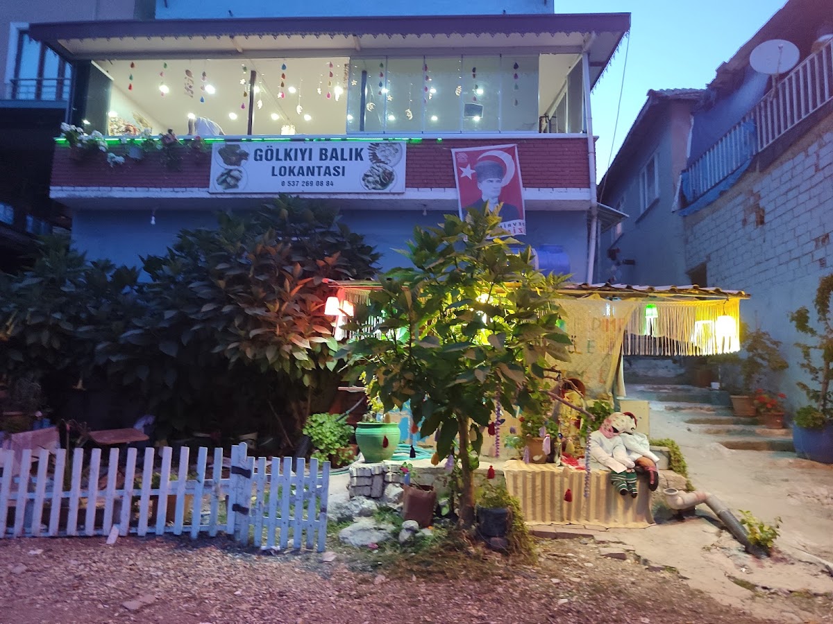 Gölyazı Göl Kıyı Restoran - Photo 3