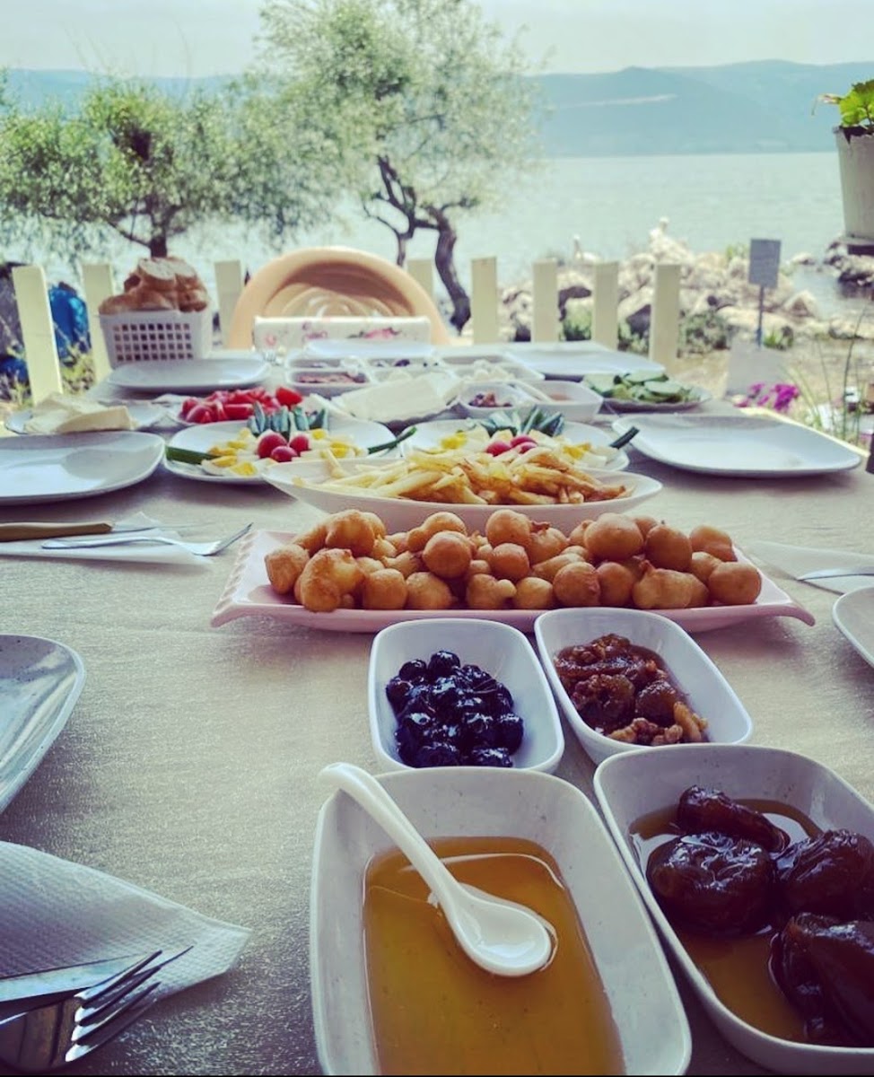 Gölyazı Göl Kıyı Restoran - Photo 7