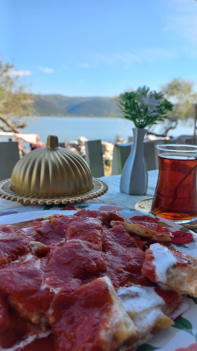 Gölyazı Göl Kıyı Restoran - Photo 8