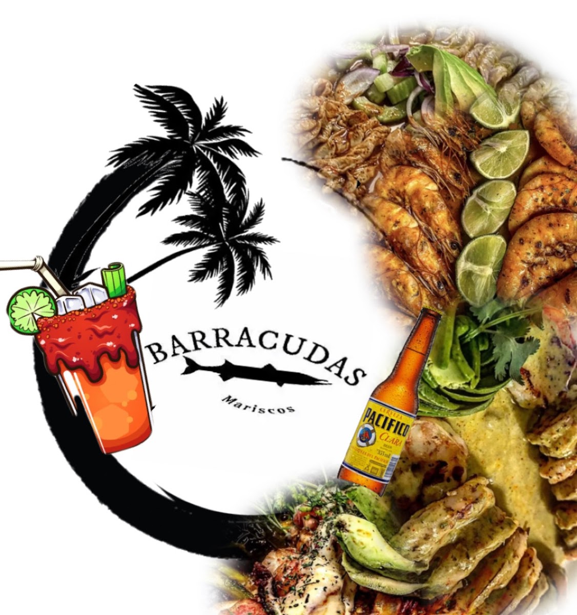 Barracudas - Photo 1