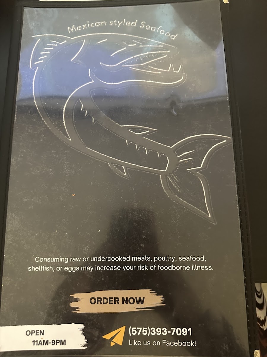 Menu Photo 7
