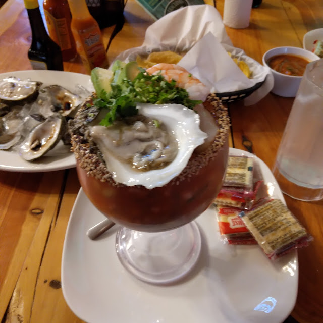 Cocktail Shrimp