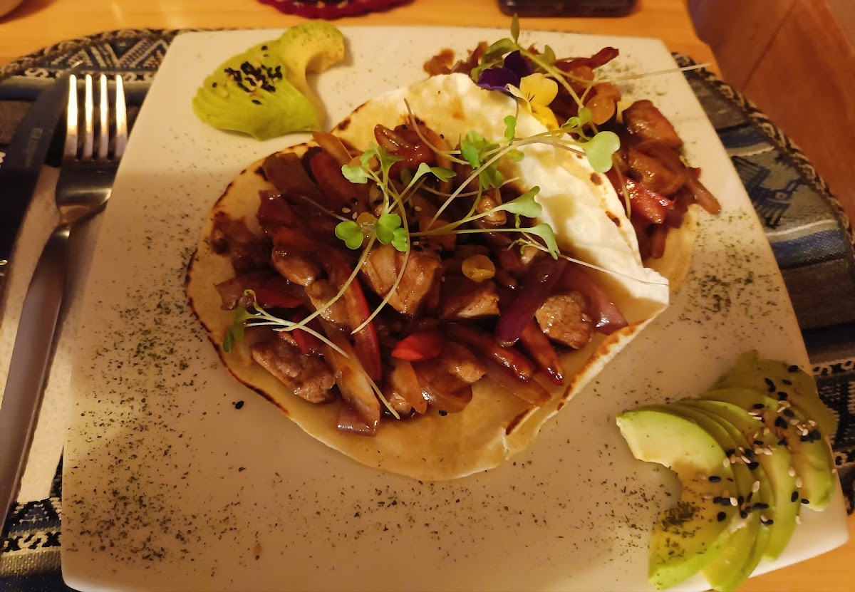 Something Special Cusco - Photo 6