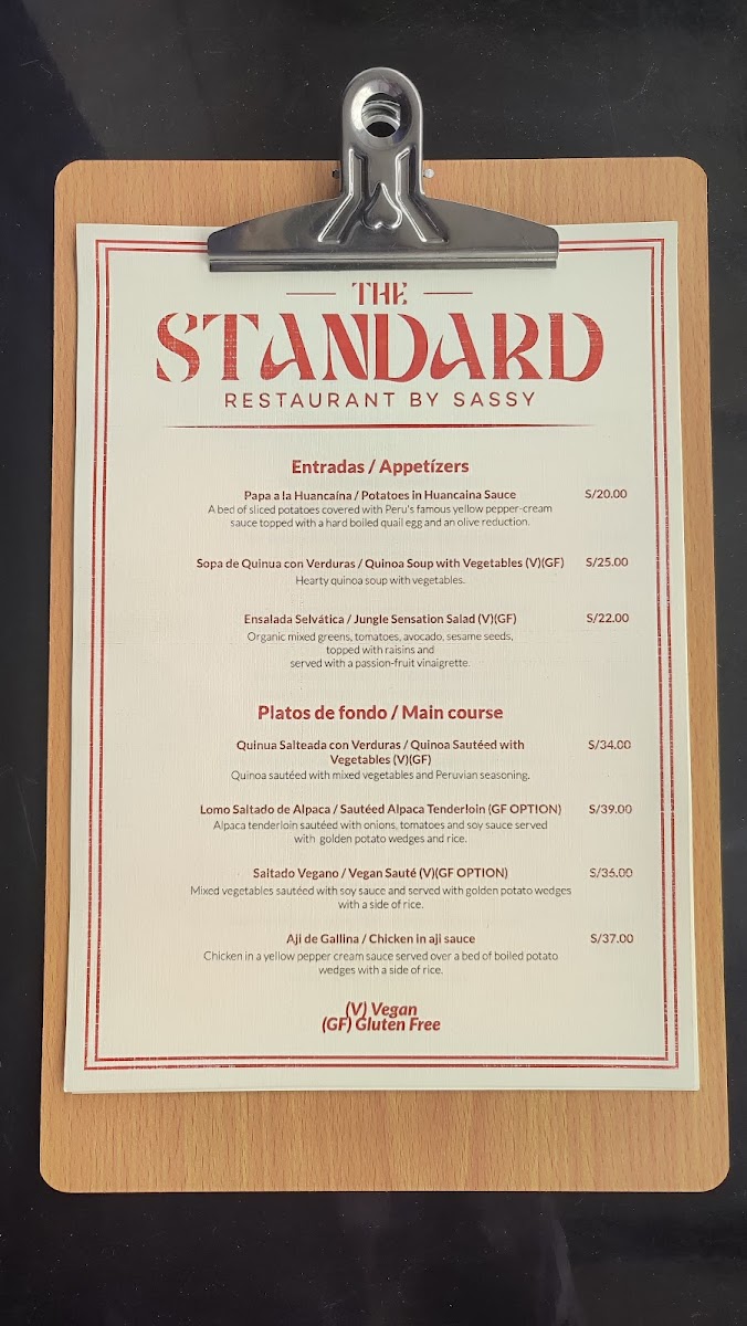 Menu Photo 2