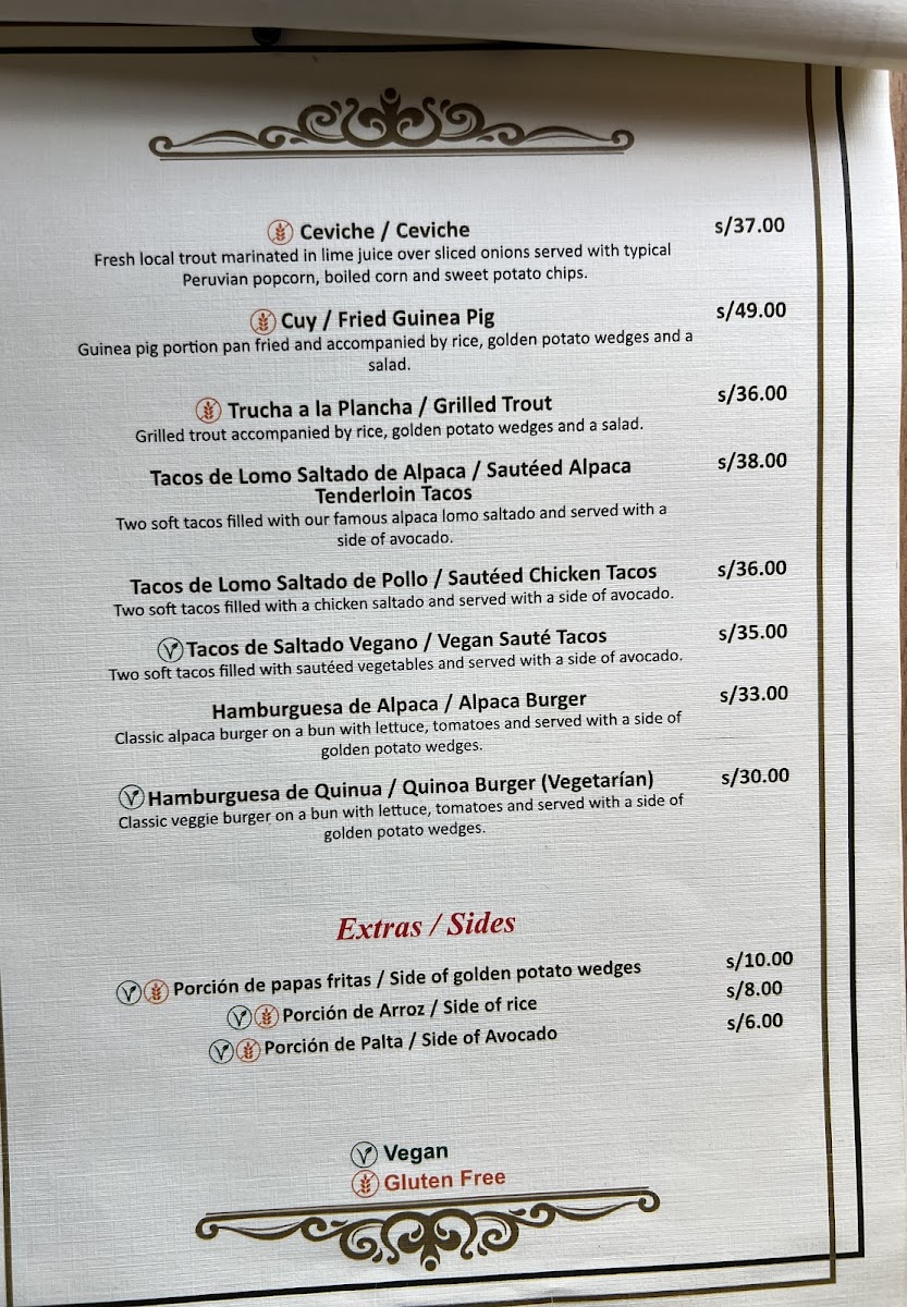 Menu Photo 7