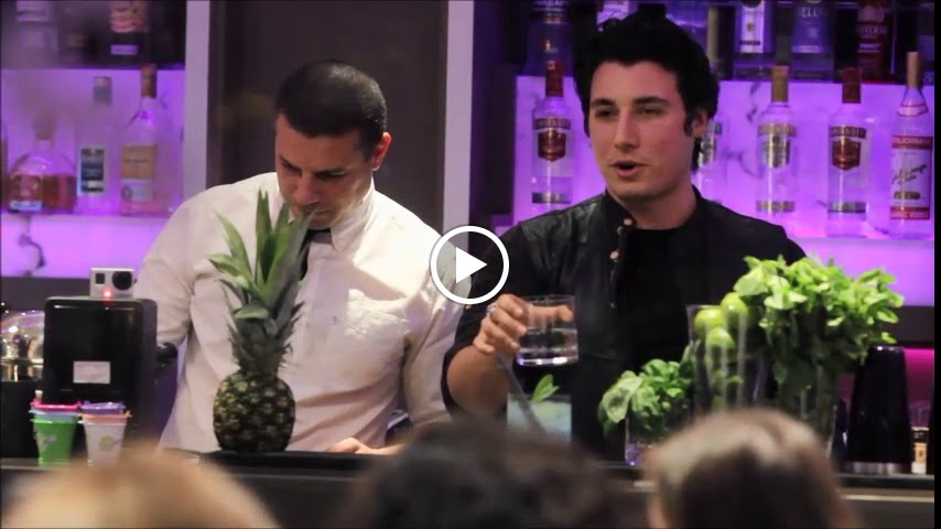 Skyfire Restaurant & Bar - Photo 1