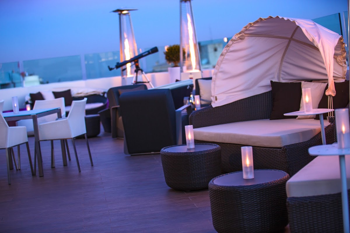 Skyfire Restaurant & Bar - Photo 3