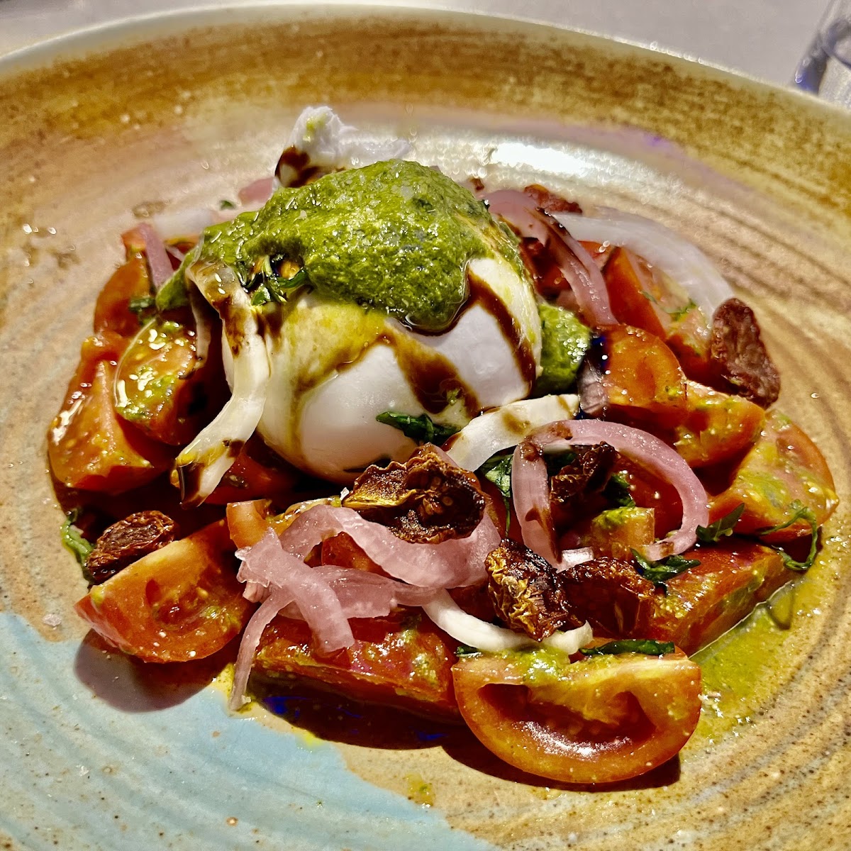 Skyfire Restaurant & Bar - Photo 8