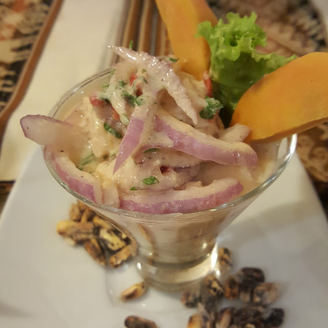 Ceviche