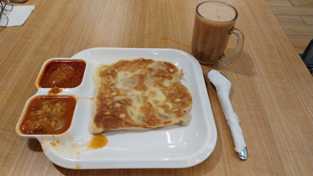 ABC ONE BISTRO (Always Best Choice)@KLIA Terminal 2 - Photo 9