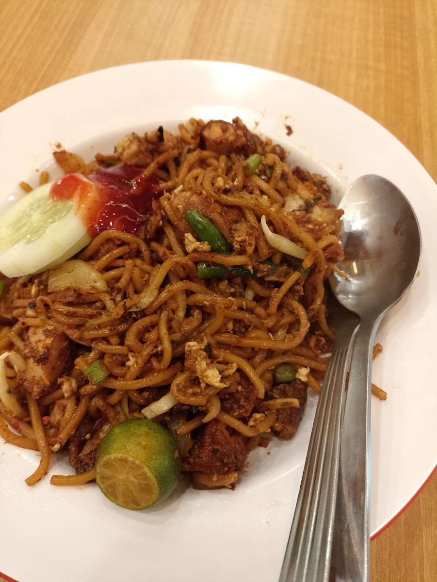 ABC ONE BISTRO (Always Best Choice)@KLIA Terminal 2 - Photo 5