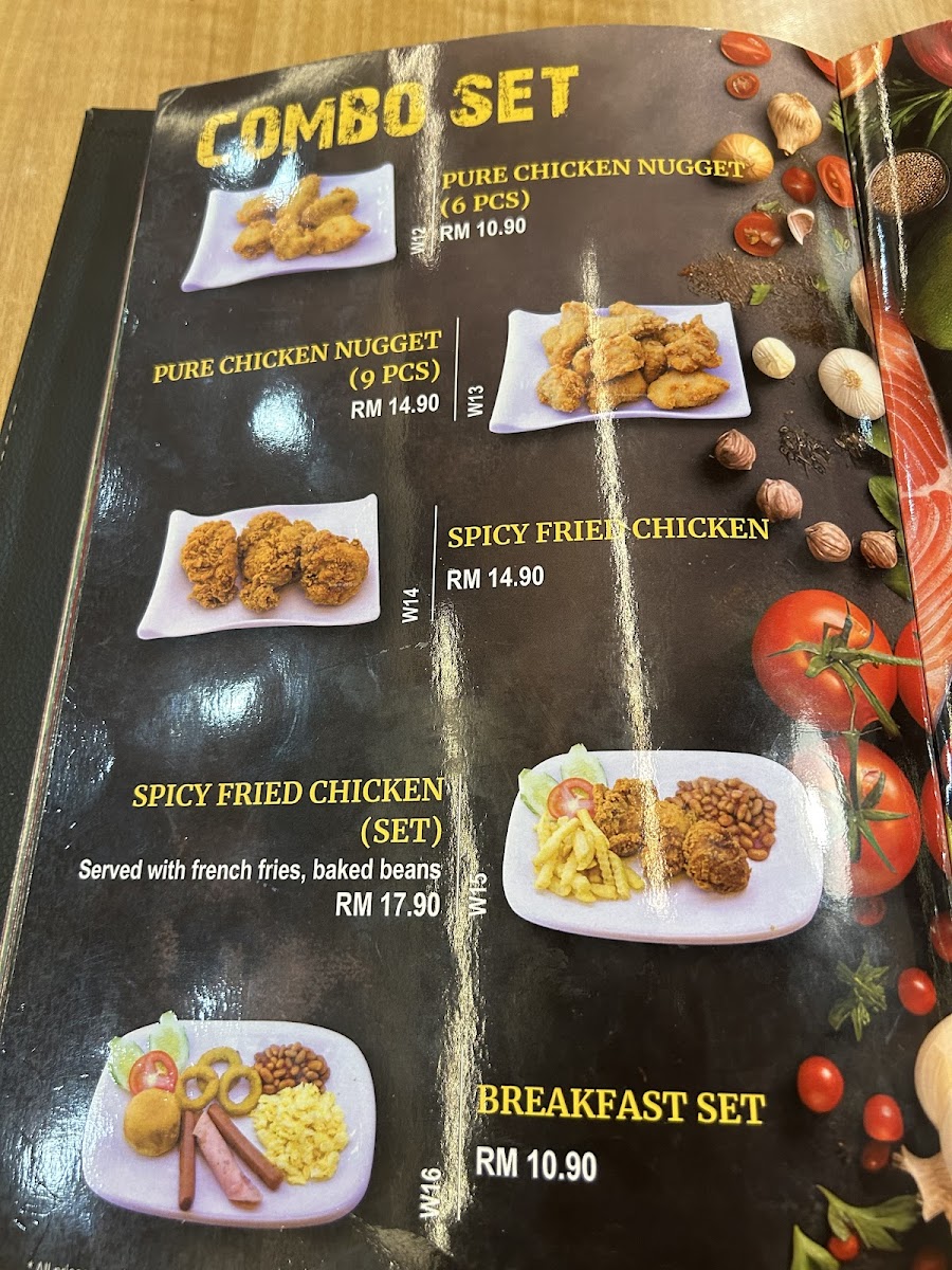 Menu Photo 6
