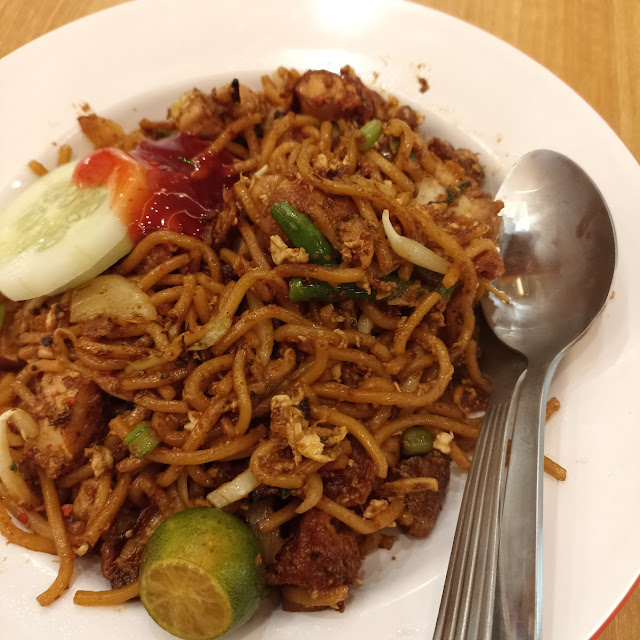 Mee Goreng