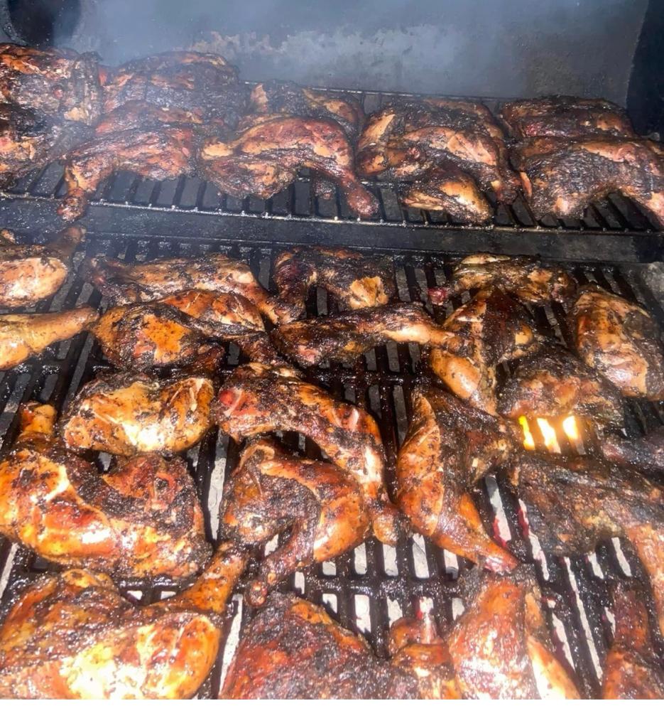 Brightmoor Family Grille - Photo 1