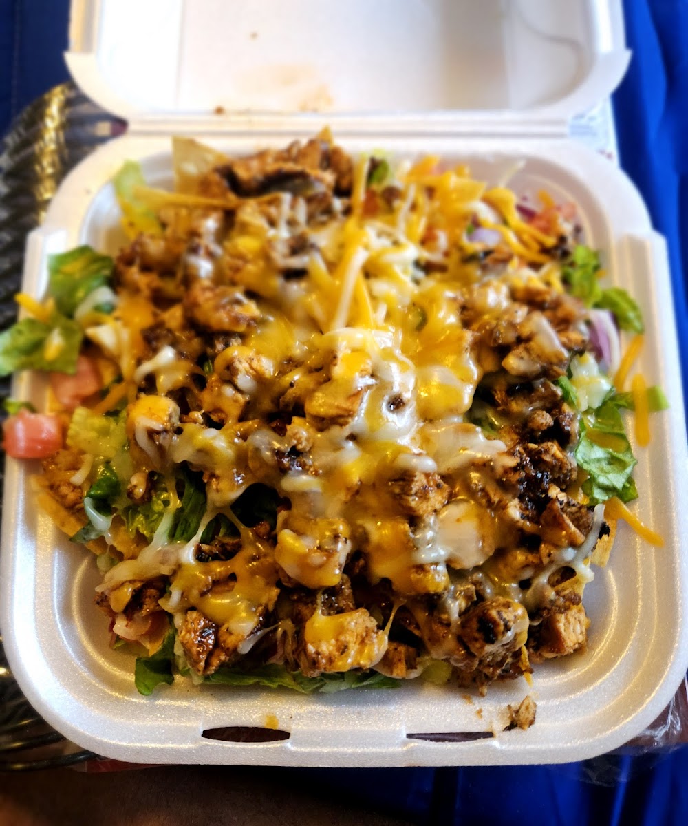 Brightmoor Family Grille - Photo 8