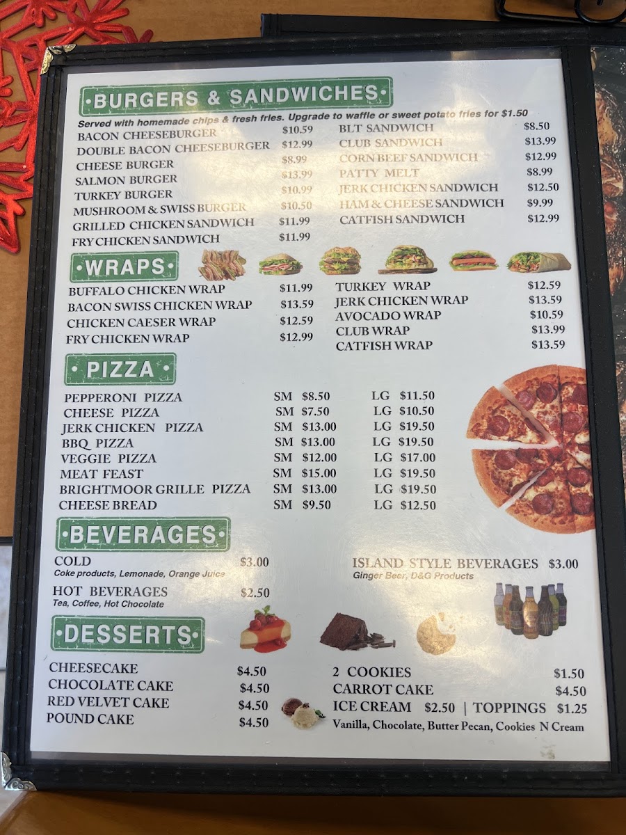 Menu Photo 6