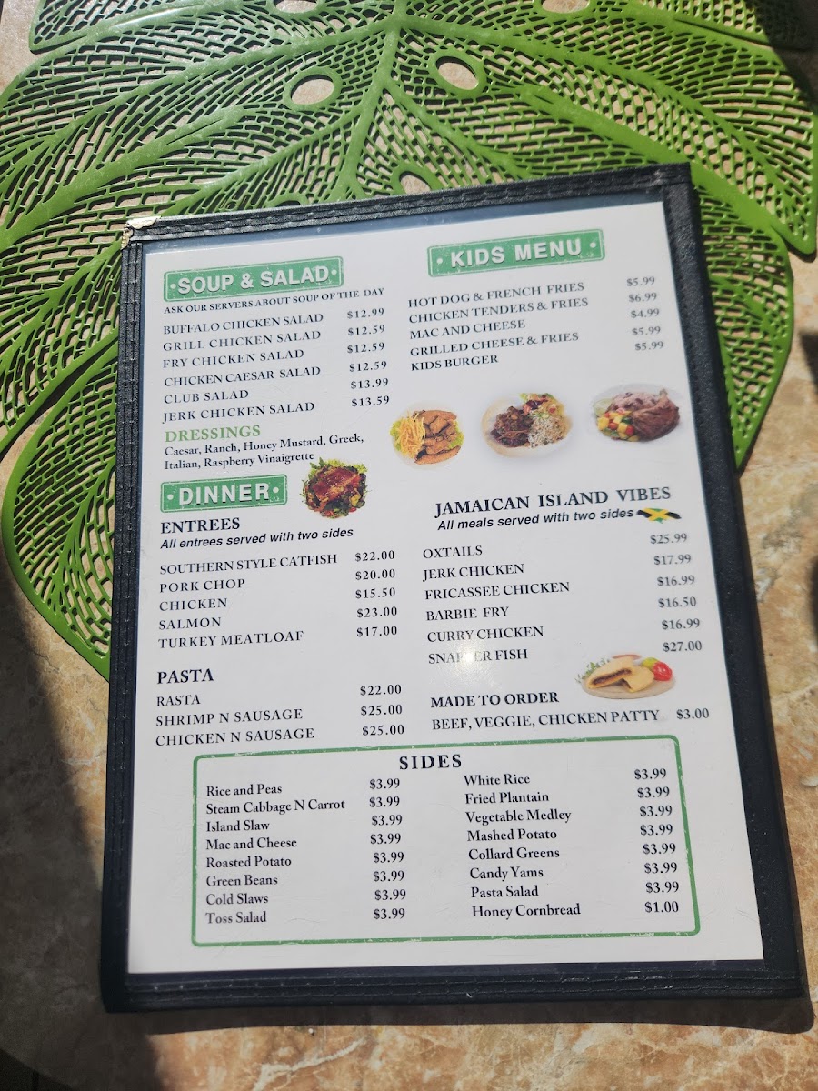 Menu Photo 7