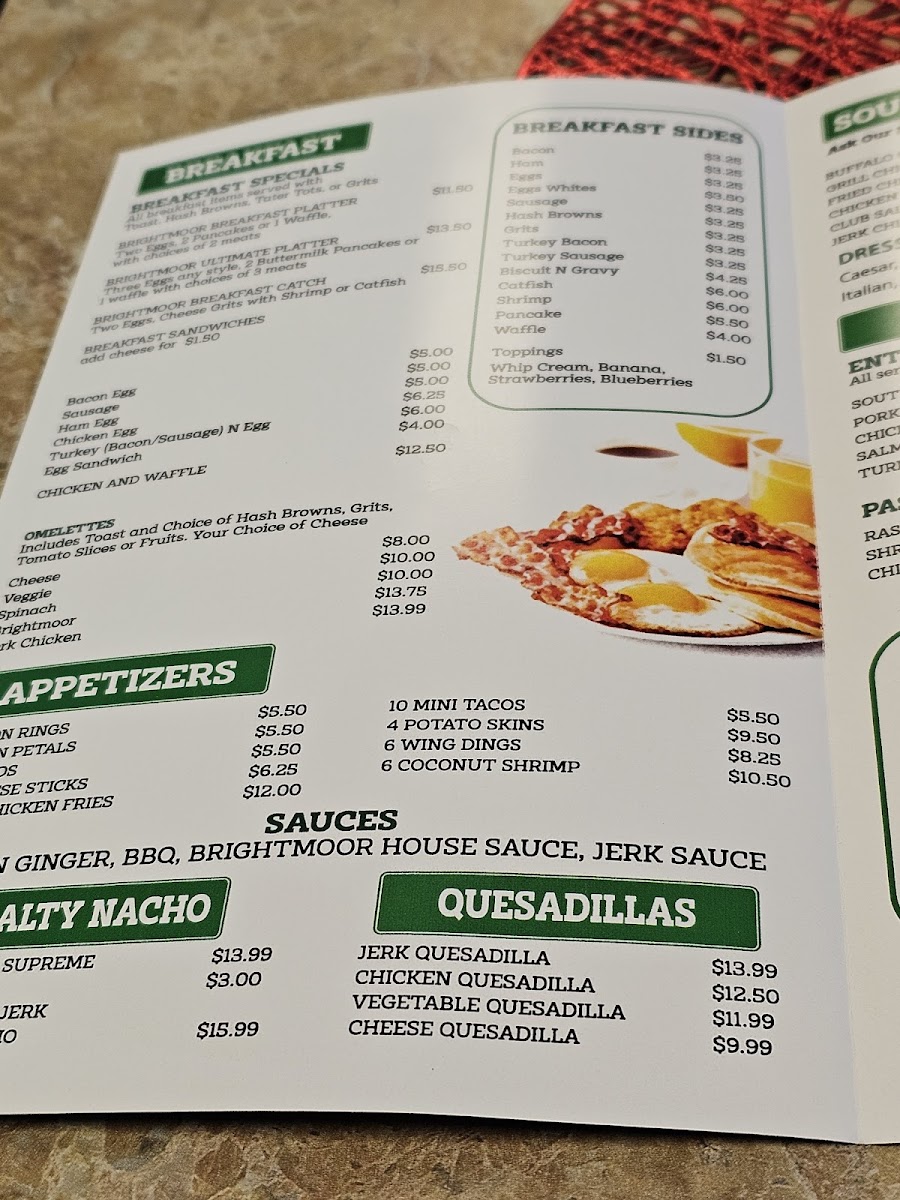 Menu Photo 8