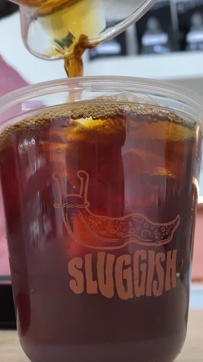 Sluggish - Photo 1