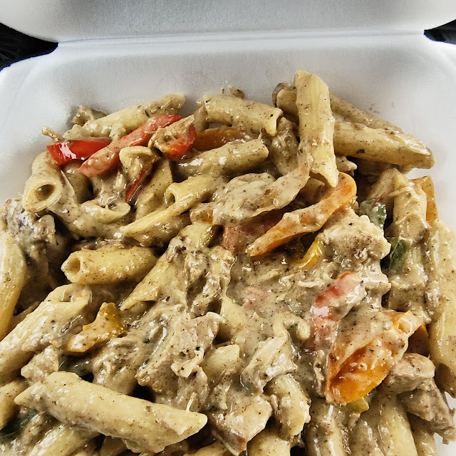Rasta Pasta