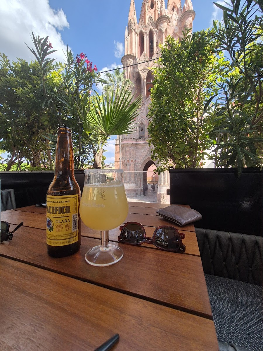 Atrio Restaurant
