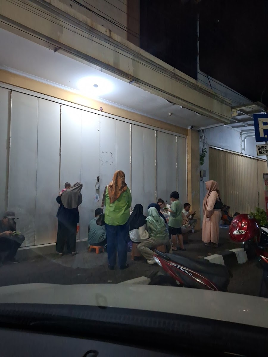 Gemblong Pekalongan - Photo 9