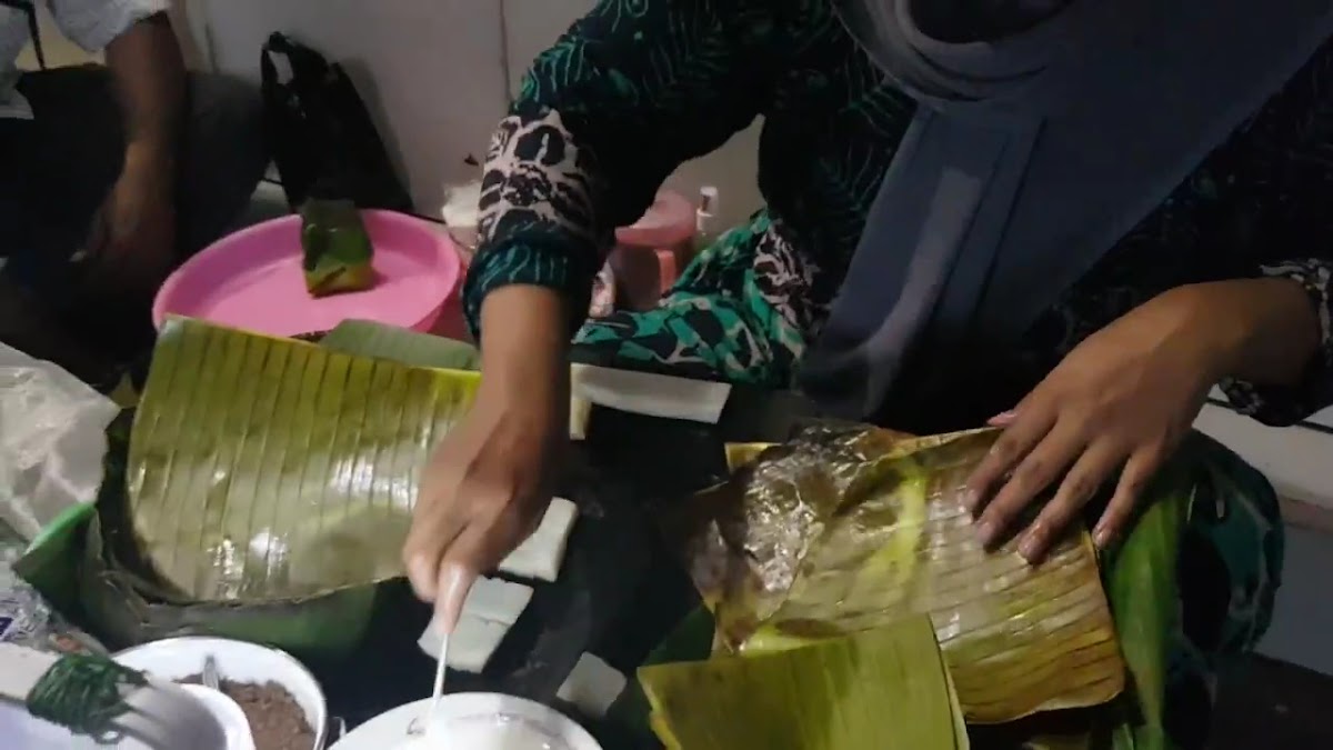 Gemblong Pekalongan - Photo 1