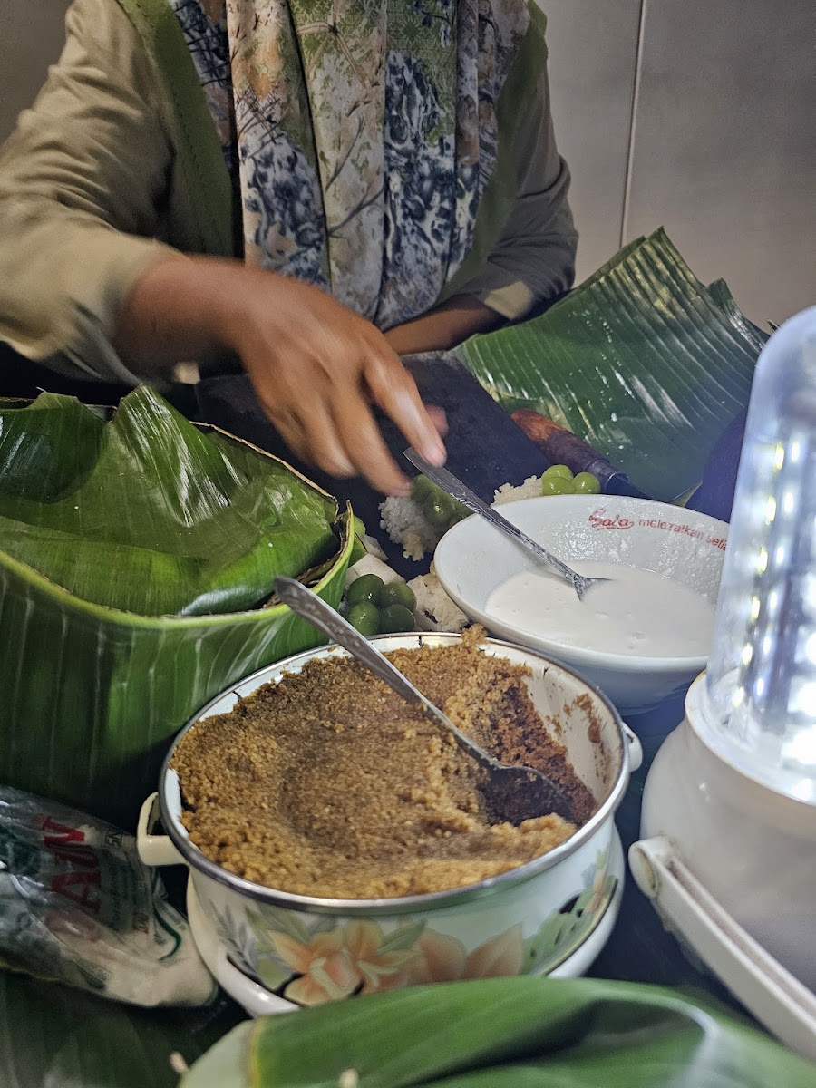 Gemblong Pekalongan - Photo 2