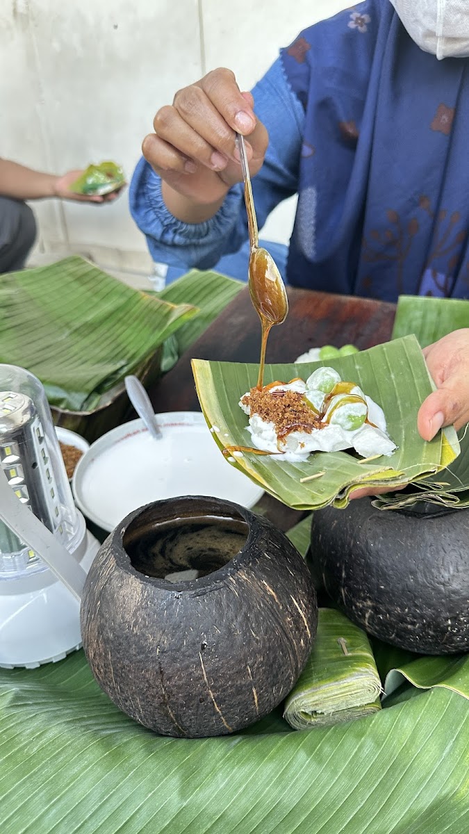 Gemblong Pekalongan - Photo 6