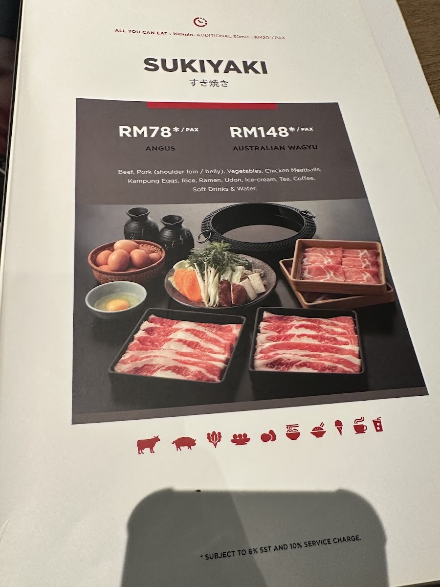 Menu Photo 9