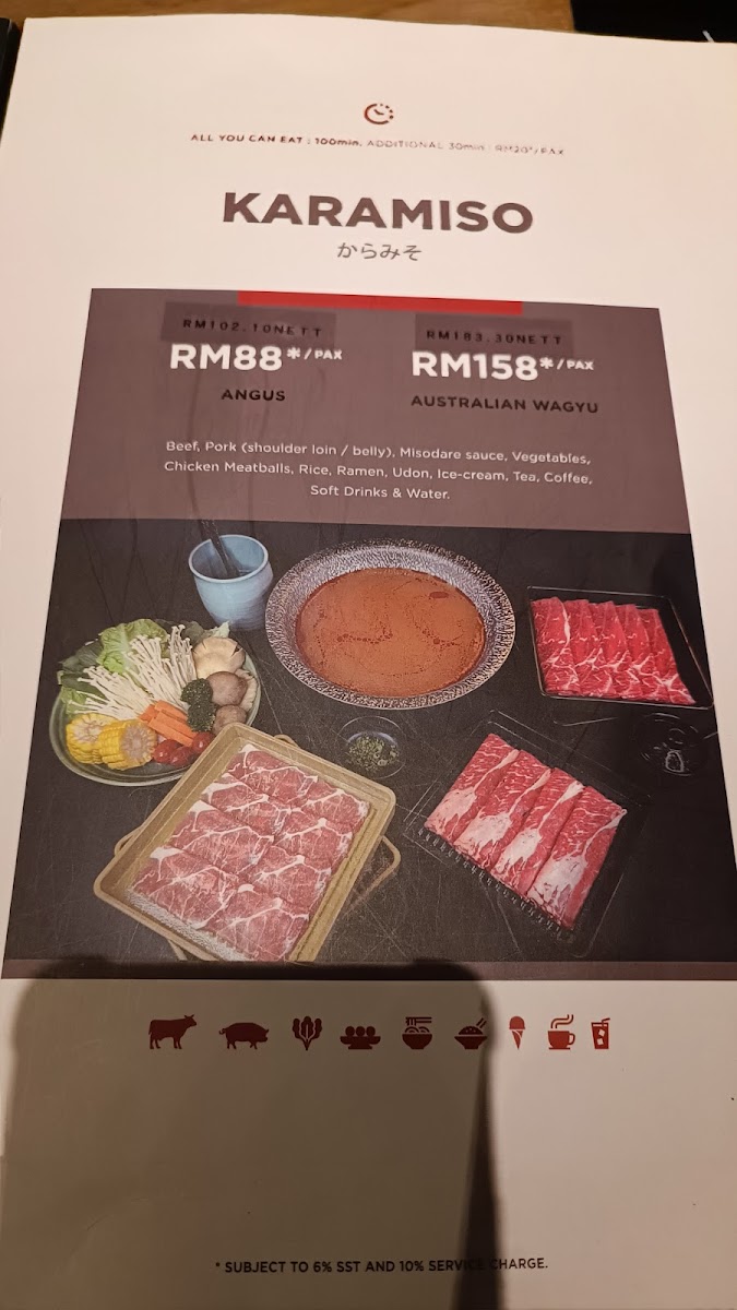 Menu Photo 4