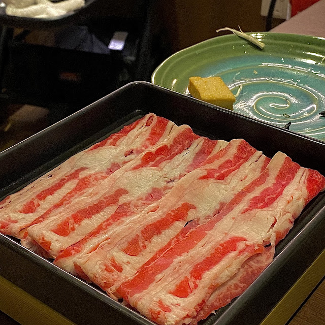 Beef Slice
