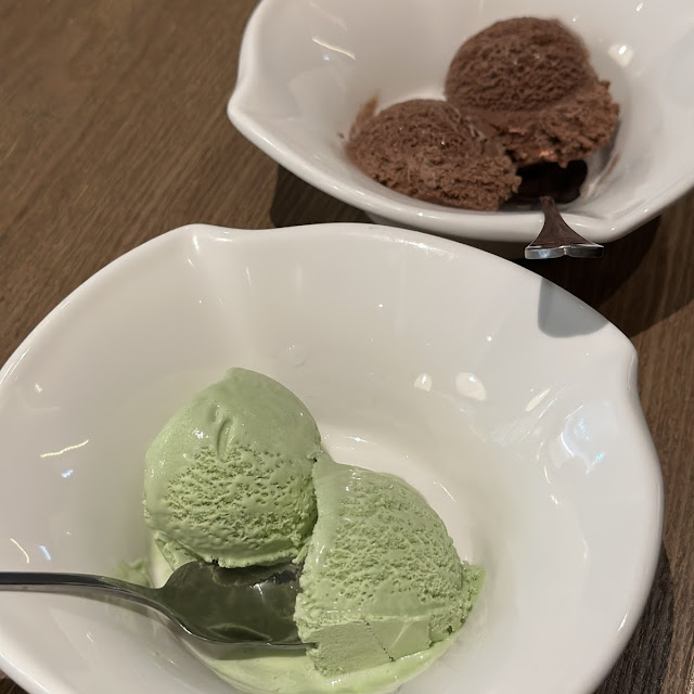 Ice Cream